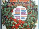 JAMES BROWN+FAMOUS FLAMES XMAS SONGS MINT ORIG MONO LP