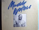 MUDDY WATERS CHESS BOX MINT 6-LP PROMO BOX SET w/BOOK