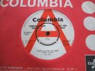 The Buzz - You're Holding Me Down 1966 UK 45 DEMO