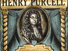 10lp baroque purcell/charpentier/monteverdi/marcello