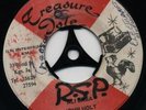 ALI BABA John Holt BOSS 1969 DUKE REID Skinhead Reggae?