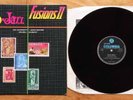 JOE HARRIOT JOHN MAYER INDO-JAZZ FUSIONS II 1968 LP