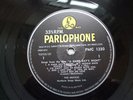 THE BEATLES - A HARD DAYS NIGHT - 1964 UK 1st Pr - MONO