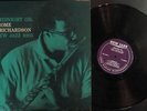 JEROME RICHARDSON Midnight Oil ORIG '58 New Jazz LP EX
