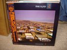 Pink Floyd / A Momentary Lapse Of Reason,Japan orig LP