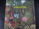 ASHANTIS Same AFRO DISCO FUNK LP OG Italy RARE Hear
