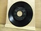 E.J. & the Echoes northern soul 45 Smile On Your Face
