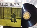 MILES DAVIS ALL STARS  PRESTIGE DG EARMARK RVG MONO LP