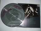 Metallica - SAD BUT TRUE - Picture Maxi Vinyl - RARITÄT