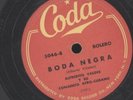 ALFREDITO VALDES - CUBANACAN/BODA NEGRA - LATIN 78