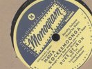 DUKE OF IRON - KOCKEEMOONGA - CALYPSO 78