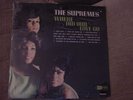 The Supremes where did our love go LP SEALED1964 motown