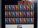OTIS REDDING SOUL BALLADS/2d ALBUM MINT ORIG'65 MONO LP