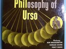 PHIL URSO+HORACE SILVER PHILOSOPHY NM ORIG '56 SAVOY LP