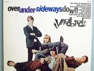 YARDBIRDS OVER,UNDER,SIDEWAYS SEALED ORIG 1967 EPIC LP