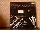 DG 2740 106  Steve Reich  Drumming, Six Pianos  3LP