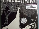 PROCOL HARUM 1st ALBUM SEALED MONO PROMO LP w/POSTER