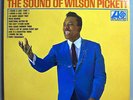 THE SOUND OF WILSON PICKETT SEALED ORIG 1967 STEREO LP