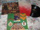 The Beatles Sgt Peppers RARE Mono Vinyl LP
