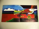 AMON DÜÜL  COLLAPSING SINGVÖGEL RÜCKWÄRTS  KRAUTROCK