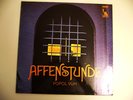 POPOL VUH AFFENSTUNDE GERMAN ORIGINAL KRAUTROCK