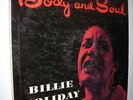 Billie Holiday -Body and Soul -Verve MGV8197 -1957