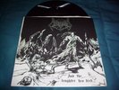 Unleashed and the laughter has died entombed deicide 91