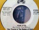 RAY FRAZIER  NORTHERN SOUL / SOUL  45