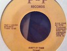 QUEEN YAHNA MODERN SOUL / DISCO SOUL  45