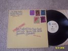 CAPTAIN BEEFHEART STRICTLY PERSONAL LP NICE