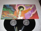 JIMI HENDRIX / 3, BAND OF GYPSYS-CRY OF LOVE, 2 LP, EXC
