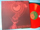 Neokarma Jooklo Trio LP red Qbico acid mothers temple