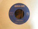 modern soul funk 45 CARRIE CLEVELAND audio-ent HEAR