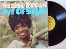 Maxine Brown - Out of Sight - Rare Soul LP