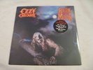 Ozzy Osbourne Bark at Moon LP Sealed MINT RARE ORIGINAL