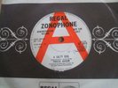 Procol Harum - A Salty Dog 1969 UK 45 DEMO