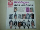 Schlager des Jahres 2  Hör Zu  Mono  BEATLES 1964  rar