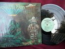 FORBIDDEN PLANET  LP   STR   RE-ISSUE 1978 SHRINK  VG++