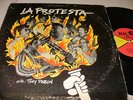 TONY PABON Y SU PROTESTA FREE ON RICO OG