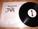 The Jam Rare White Label Pre-release