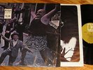 1967 Rock LP - THE DOORS  Strange Days  ELEKTRA  Shrink