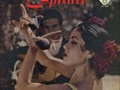 Decca SXL2020 - Espana - ARGENTA - RARE