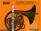 Decca SXL2238 - Mozart - TUCKWELL - MAAG
