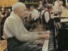 Decca SXL6322 - Brahms - BACKHAUS - BOHM