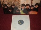 THE BEATLES Beatles For Sale LP 1964 MONO 1st Press