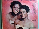 TEEN QUEENS EDDIE MY LOVE SEALED 1962 CROWN MONO LP