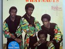 WHATNAUTS INTRODUCING INSANELY RARE ORIG '71 STANG LP