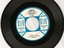 45-promo vee-jay the beatles vj-581 please me vg or bet