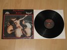 Impaled Nazarene / Beherit Split LP Burzum Satyricon