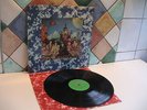 ROLLING STONES SATANIC MAJESTIES REQUEST LP DECCA STERE
